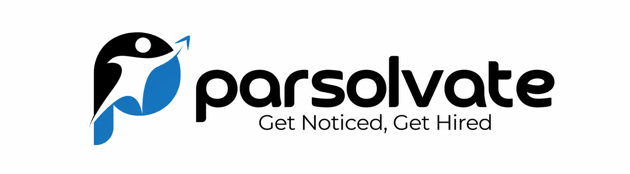 Parsolvate — Get Noticed, Get Hired